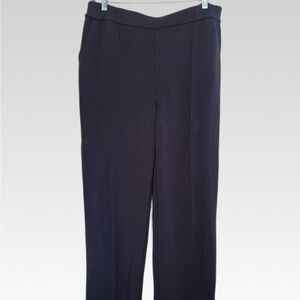64FREE Elegant Black Women's Trousers SIZE 2XL NWT